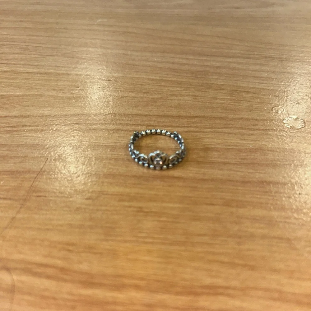 PRINCESS PANDORA RING - Picture 6 of 8